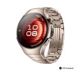 Huawei Watch 5, Soc-L29M, Dawnlight + Huawei FreeBuds 6i White