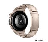 Huawei Watch 5, Soc-L29M, Dawnlight + Huawei FreeBuds 6i White