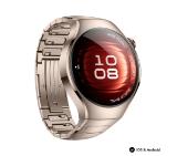Huawei Watch 5, Soc-L29M, Dawnlight + Huawei FreeBuds 6i White