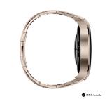Huawei Watch 5, Soc-L29M, Dawnlight + Huawei FreeBuds 6i White
