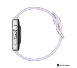Huawei Watch Fit 4, Seiya-B19F, Purple + Huawei FreeBuds SE