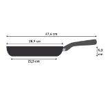 Tefal C3110653 FP28 B BRICE ILC FORCE RECYCLED