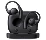 Honor Earbuds Open Polar Black