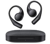 Honor Earbuds Open Polar Black
