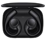 Honor Earbuds Open Polar Black