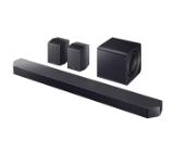 Samsung HW-Q990F 11.1.4ch Wireless Soundbar Dolby Atmos