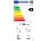 Samsung XCover7 Pro Black 6+128GB Enterprise Edition
