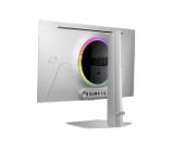 Samsung LS27FG810  27" Odyssey G8 OLED 240 Hz, 1 ms, 3840x2160, DP, HDMI, Black