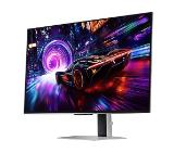 Samsung LS32FG810  32" Odyssey G8 OLED 240 Hz, 1 ms, 3840x2160, DP, HDMI, Black