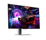 Samsung LS32FG810  32" Odyssey G8 OLED 240 Hz, 1 ms, 3840x2160, DP, HDMI, Black