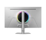 Samsung LS32FG810  32" Odyssey G8 OLED 240 Hz, 1 ms, 3840x2160, DP, HDMI, Black