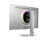 Samsung LS32FG810  32" Odyssey G8 OLED 240 Hz, 1 ms, 3840x2160, DP, HDMI, Black