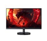 Acer Nitro KG251QX0biip, 24.5'' VA, FHD (1920X1080) ZeroFrame,FreeSync 200Hz, 1ms(VRB), 100M:1, 250nits, 99% sRGB, 2xHDMI,DP, Tilt,BluelightShield, Vesa, Black