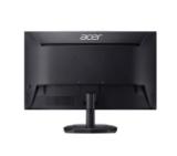 Acer Nitro KG251QX0biip, 24.5'' VA, FHD (1920X1080) ZeroFrame,FreeSync 200Hz, 1ms(VRB), 100M:1, 250nits, 99% sRGB, 2xHDMI,DP, Tilt,BluelightShield, Vesa, Black