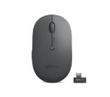 Lenovo Multi-Device Wireless Mouse (X9 Edition)
