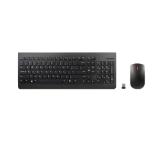 Lenovo Essential Wireless Combo G1 (Eu Engl)