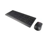 Lenovo Essential Wireless Combo G1 (Eu Engl)