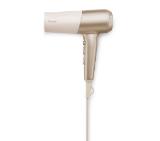 Beurer HC 70  Hair dryer, 2100 W, Ionic function, Powerful DC motor, 2 attachments, 3 heat settings,2 blower settings, cold air, overheating protection, Removable safety filter