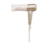 Beurer HC 70  Hair dryer, 2100 W, Ionic function, Powerful DC motor, 2 attachments, 3 heat settings,2 blower settings, cold air, overheating protection, Removable safety filter