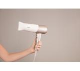 Beurer HC 70  Hair dryer, 2100 W, Ionic function, Powerful DC motor, 2 attachments, 3 heat settings,2 blower settings, cold air, overheating protection, Removable safety filter