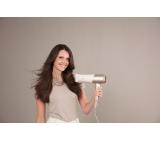 Beurer HC 70  Hair dryer, 2100 W, Ionic function, Powerful DC motor, 2 attachments, 3 heat settings,2 blower settings, cold air, overheating protection, Removable safety filter