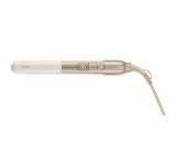 Beurer HS 70 Hair straightener, Ceramic-coated heating plates, Rounded housing, Ion function, Multi-stage temperature setting from 100°C - 220 °C, Automatic switch-off after 30 minutes, Button lock, heat-resistant storage bag