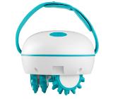 Beurer CM 51 Cellulite massage, Effective massage of the connective tissue, 2 level massage intensity, Ergonomic design, Individually adjustable hand strap