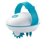 Beurer CM 51 Cellulite massage, Effective massage of the connective tissue, 2 level massage intensity, Ergonomic design, Individually adjustable hand strap