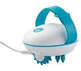 Beurer CM 51 Cellulite massage, Effective massage of the connective tissue, 2 level massage intensity, Ergonomic design, Individually adjustable hand strap