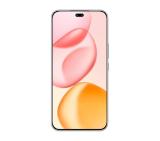 Honor 400 Pro Lunar Grey, 6.7" 120Hz Amoled curved, 2800x1280, Qualcomm Snapdragon 8 Gen 3 5G (1x3GHz+5x2.95GHz+2x 2GHz), 12GB, 512GB, 200+50+12MP/50MP, 5300mAh, FPT, BT, USB Type-C,Android 15,  AI - powered MagicOS 9.0 + Honor Choice Earbuds Clip Black