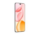 Honor 400 Pro Lunar Grey, 6.7" 120Hz Amoled curved, 2800x1280, Qualcomm Snapdragon 8 Gen 3 5G (1x3GHz+5x2.95GHz+2x 2GHz), 12GB, 512GB, 200+50+12MP/50MP, 5300mAh, FPT, BT, USB Type-C,Android 15,  AI - powered MagicOS 9.0 + Honor Choice Earbuds Clip Black