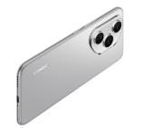 Honor 400 Pro Lunar Grey, 6.7" 120Hz Amoled curved, 2800x1280, Qualcomm Snapdragon 8 Gen 3 5G (1x3GHz+5x2.95GHz+2x 2GHz), 12GB, 512GB, 200+50+12MP/50MP, 5300mAh, FPT, BT, USB Type-C,Android 15,  AI - powered MagicOS 9.0 + Honor Choice Earbuds Clip Black