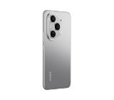 Honor 400 Pro Lunar Grey, 6.7" 120Hz Amoled curved, 2800x1280, Qualcomm Snapdragon 8 Gen 3 5G (1x3GHz+5x2.95GHz+2x 2GHz), 12GB, 512GB, 200+50+12MP/50MP, 5300mAh, FPT, BT, USB Type-C,Android 15,  AI - powered MagicOS 9.0 + Honor Choice Earbuds Clip Black