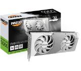 Inno3D GeForce RTX 5060 8GB GDDR7 Twin X2 OC White