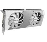 Inno3D GeForce RTX 5060 8GB GDDR7 Twin X2 OC White