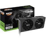 Inno3D GeForce RTX 5060 8GB GDDR7 Twin X2