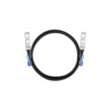 ZyXEL DAC10G-1M, 10G direct attach cable. 1 Meter v2