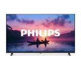 Philips 40PFS6000/12, 40" 2K FHD DLED, 1920x1080, DVB-T/T2/T2-HD/C/S/S2, HDR 10+, HLG, Titan 3.0 OS, Pixel Precise Ultra HD, VRR, HDMI*3, USB*2, 802.11n, 16W RMS, Black