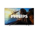 Philips 50PUS7000/12, 50" 4K UHD DLED, 3840 x 2160, DVB-T/T2/T2-HD/C/S/S2, Pixel Precise Ultra HD, HDR+, HLG, Titan OS, Dolby Atmos, 3*HDMI, VRR, 2*USB, 802.11ac, BT 5.2, 20W RMS, Black