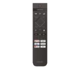 Philips 43PUS7009/12, 43" 4K UHD LED, 3840 x 2160, DVB-T/T2/T2-HD/C/S/S2, Pixel Precise UHD, VRR, HDR10+, HLG, Titan OS, Dolby Atmos HDMI*3, 2* USB, 802.11n, 20W RMS, Black