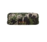 JBL FLIP7 SQUAD Portable waterproof and drop-proof speaker