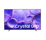 Samsung 75" 75U8072, 189 cm, Smart, LED, 4K Ultra HD, 50Hz Model 2025