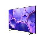 Samsung 75" 75U8072, 189 cm, Smart, LED, 4K Ultra HD, 50Hz Model 2025