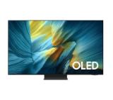 Samsung OLED 77S95F, Smart, Ultra HD 4K, Glare Free, 100Hz 100Hz (Up to 165Hz) Model 2025