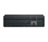 Logitech MX Keys Combo for Business Gen2, Graphite