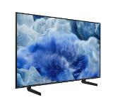Samsung QLED 50Q8F, 125 cm, Smart, 4K Ultra HD, 50Hz Model 2025