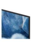 Samsung QLED 50Q8F, 125 cm, Smart, 4K Ultra HD, 50Hz Model 2025