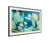 Samsung The Frame 50LS03F, 125 cm, Smart, 4K Ultra HD, 50Hz Model 2025