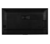 Hisense Digital Signage 43" DP series, 16/7. 4k, DLED, 60Hz, 350 nit, 1200:1, 8 ms, WiFi, BT 5.1, LAN, Android 9, VESA 300x300, Anti-glare, Black