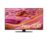 Samsung Neo QLED 50QN90F, Ultra HD 4K, Mini LED, Smart, HDR, 120Hz (Up to 165Hz) Model 2025